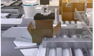 自动化产线 自动化产线